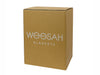 The Woosah Weighted Blanket - Adult box on a white background