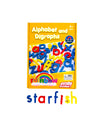 Junior Learning Alphabet and Digraphs - Magnetic Lower Case pictured on a white background