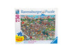 Ravensburger Puzzle - Acts of Kindness 750 Large Format