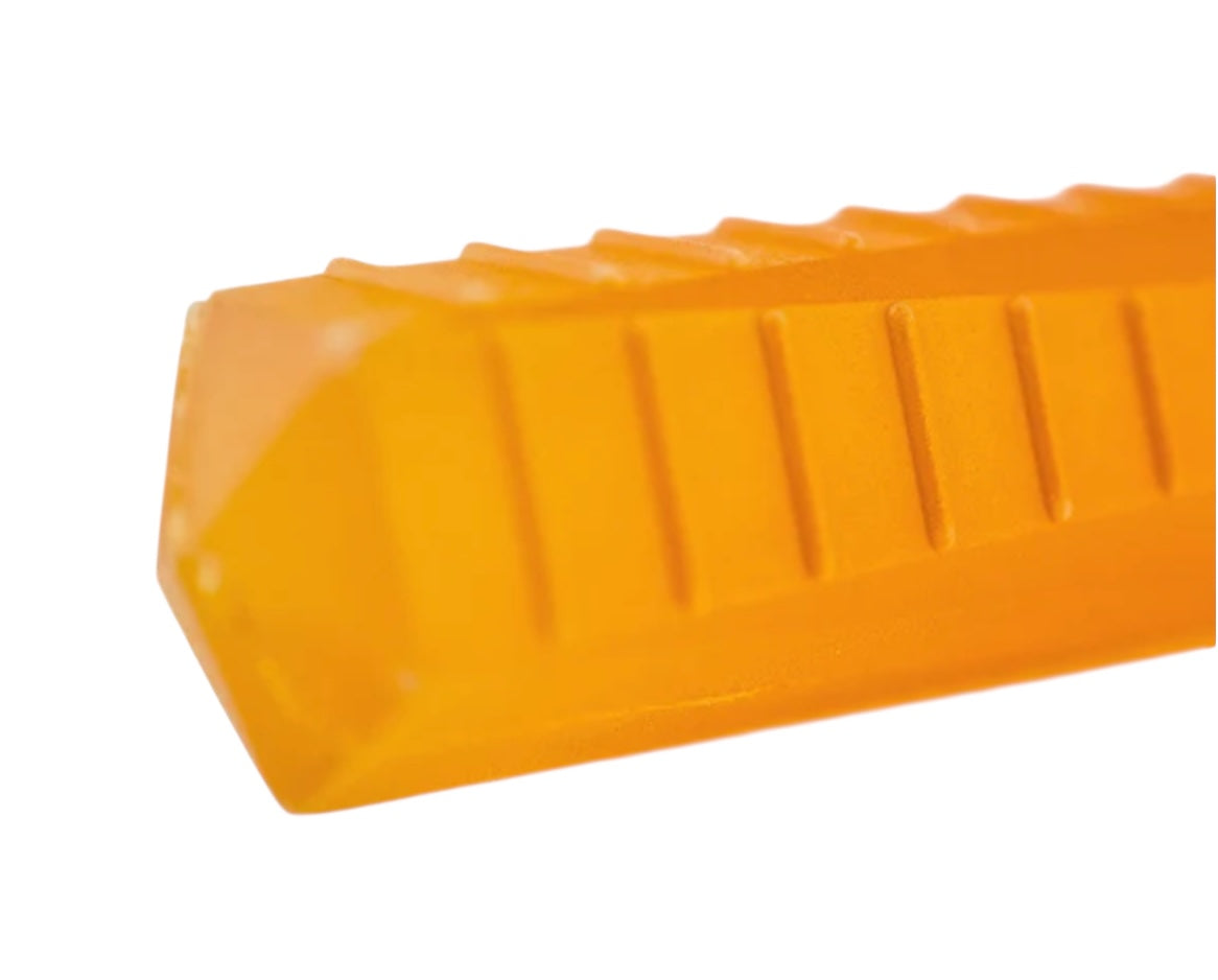 Santo Natural Rubber Chew 2pk