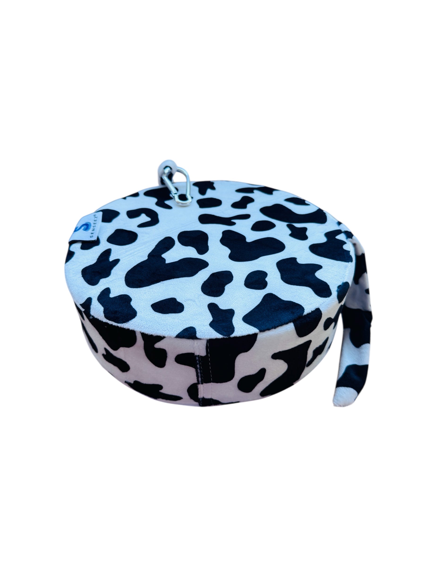 Senseez Vibrating Cushion - Bumpy Turtle