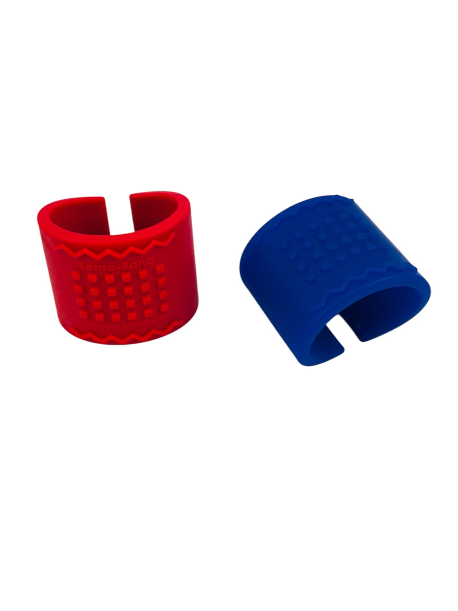 Senso-Band Chew and Fidget WristBand