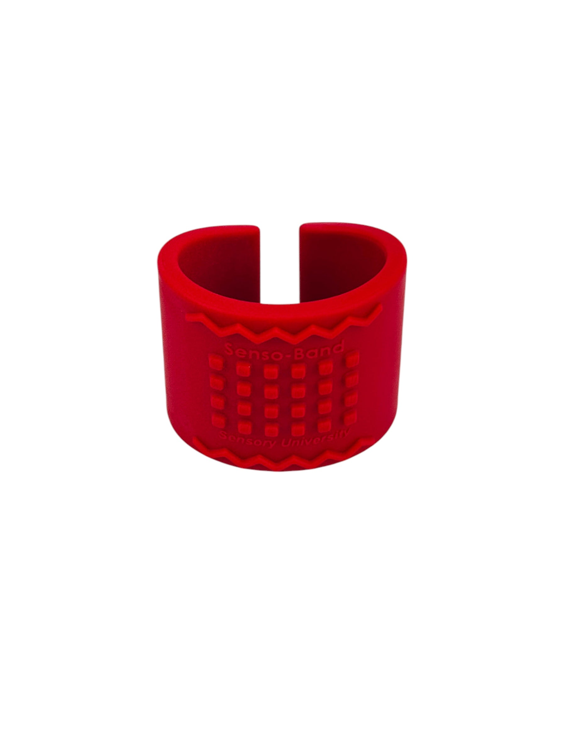 Senso-Band Chew and Fidget WristBand
