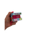 Smooshos Jelly Stress Cube