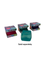 Smooshos Jelly Stress Cube