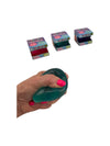 Smooshos Jelly Stress Cube