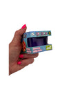Smooshos Jelly Stress Cube