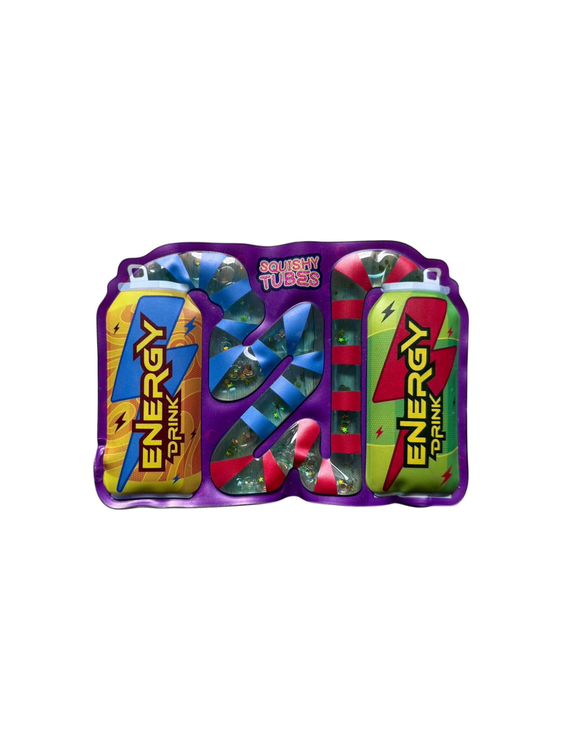 Squishy Tubes Drinks