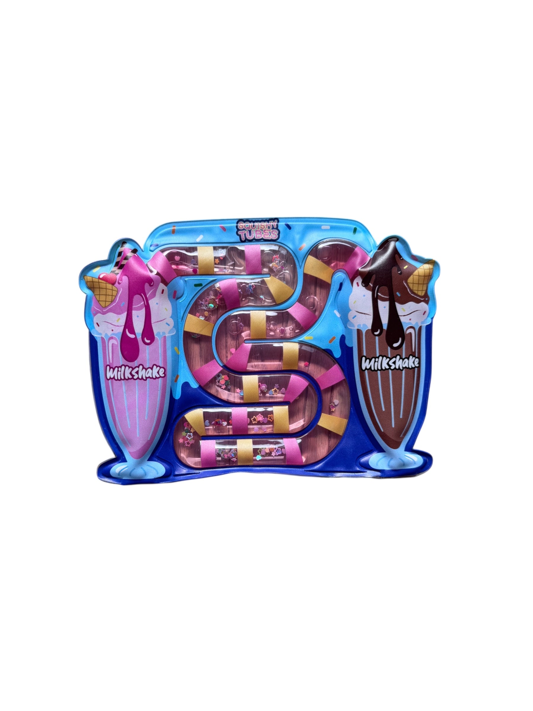 Squishy Tubes Drinks