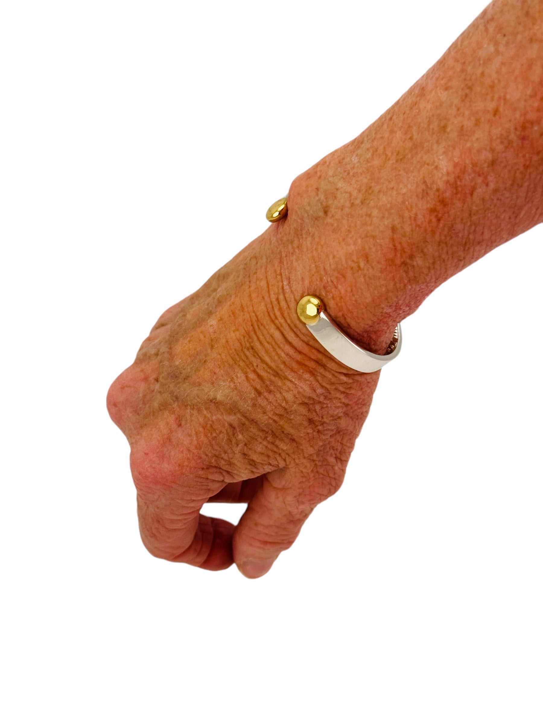 Star &amp; Co Anxiety Jewellery - The Annika Cuff