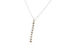 Star &amp; Co Anxiety Jewellery - The Flor Necklace
