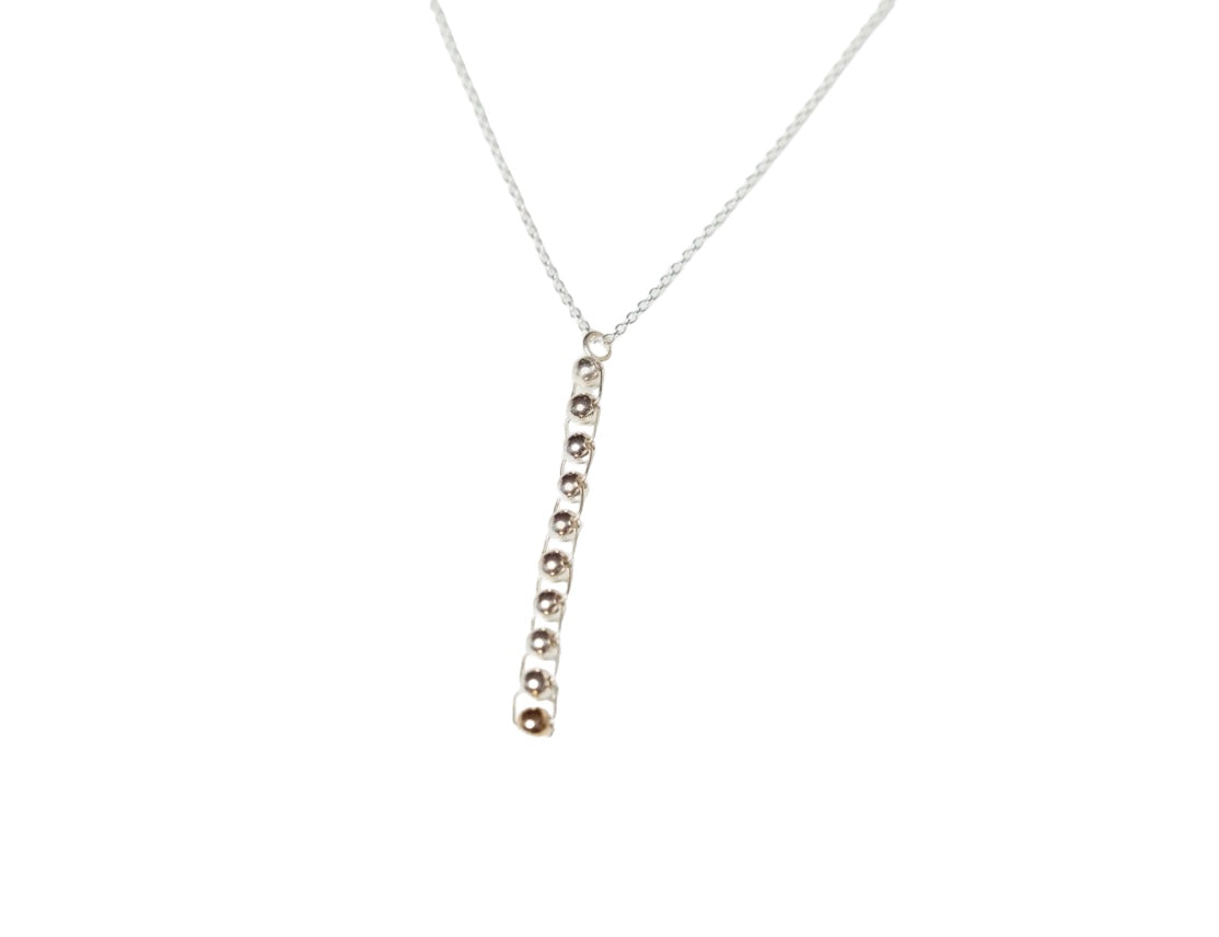 Star & Co Anxiety Jewellery - The Flor Necklace
