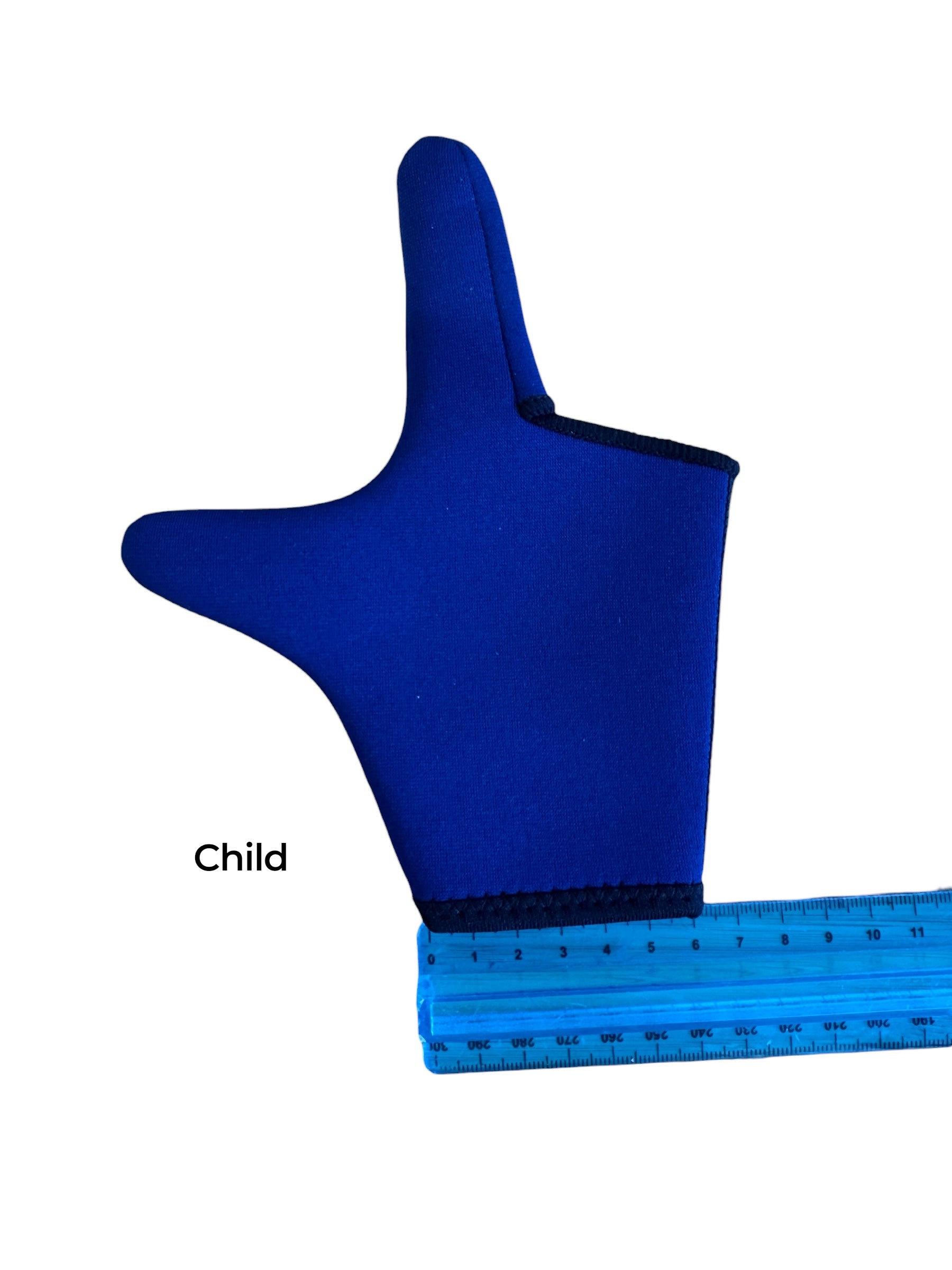 Starfish Adaptive Chewy Gloves