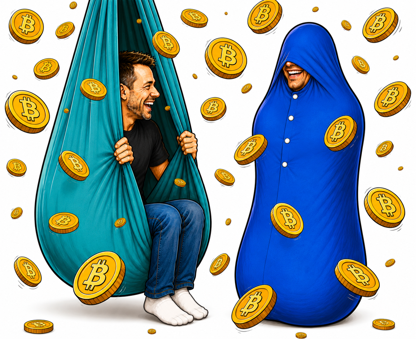 Bitcoin Blitz Bundle