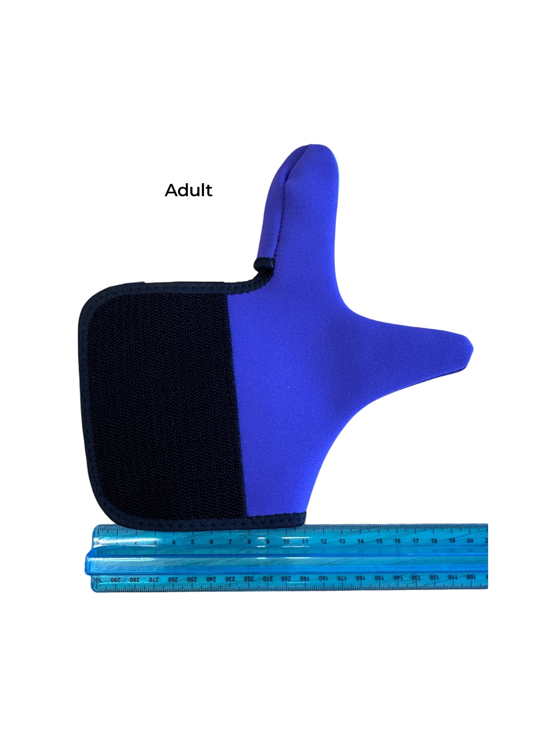 Starfish Adaptive Chewy Gloves