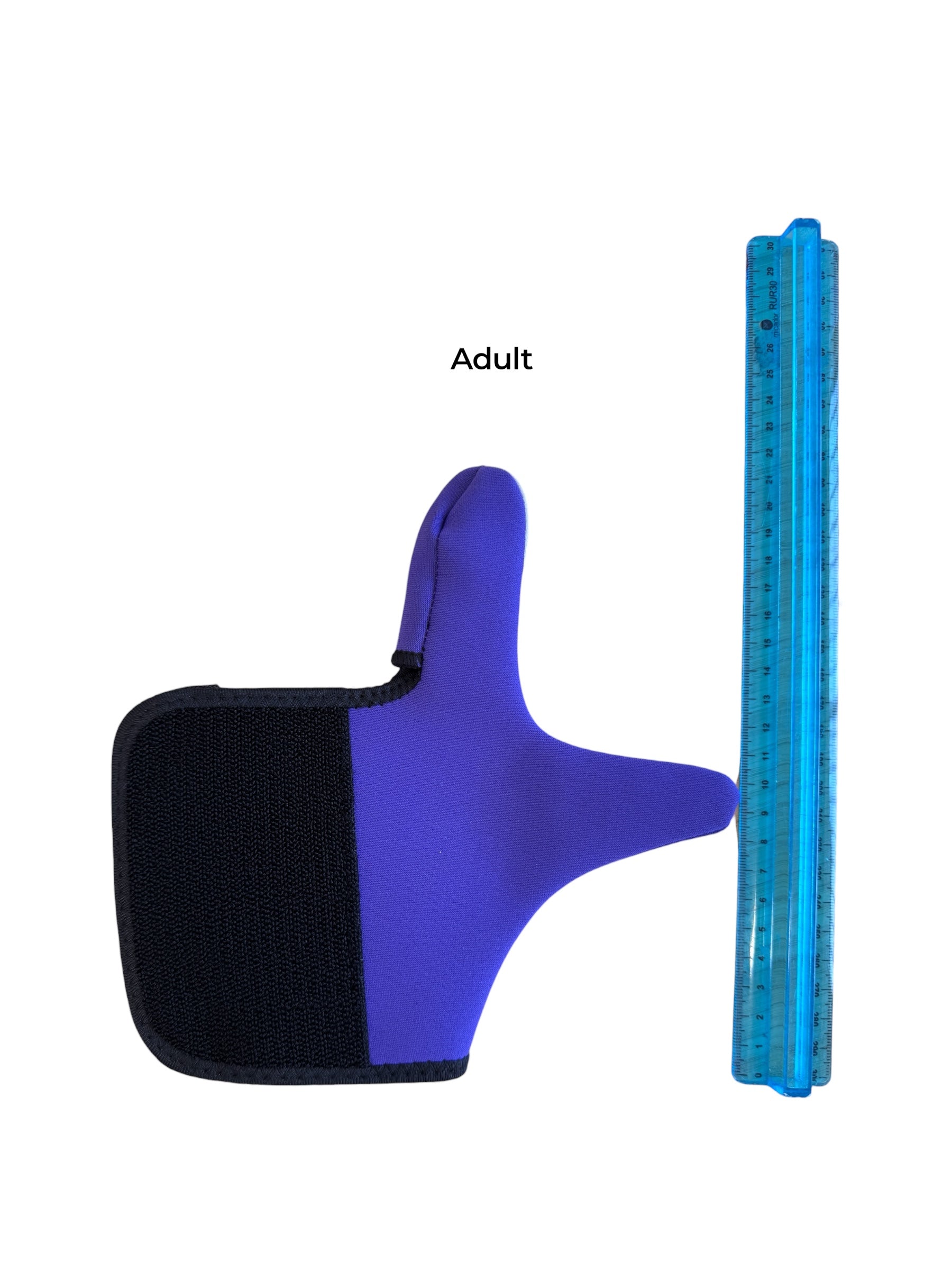 Starfish Adaptive Chewy Gloves