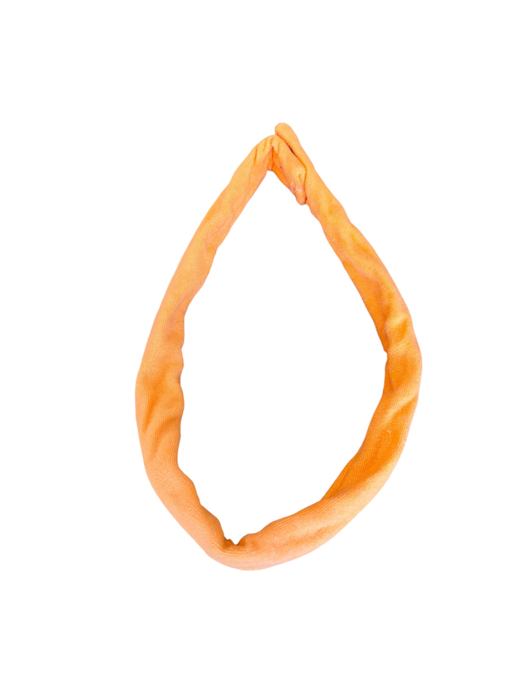 Starfish Fabric Chew Bite Band