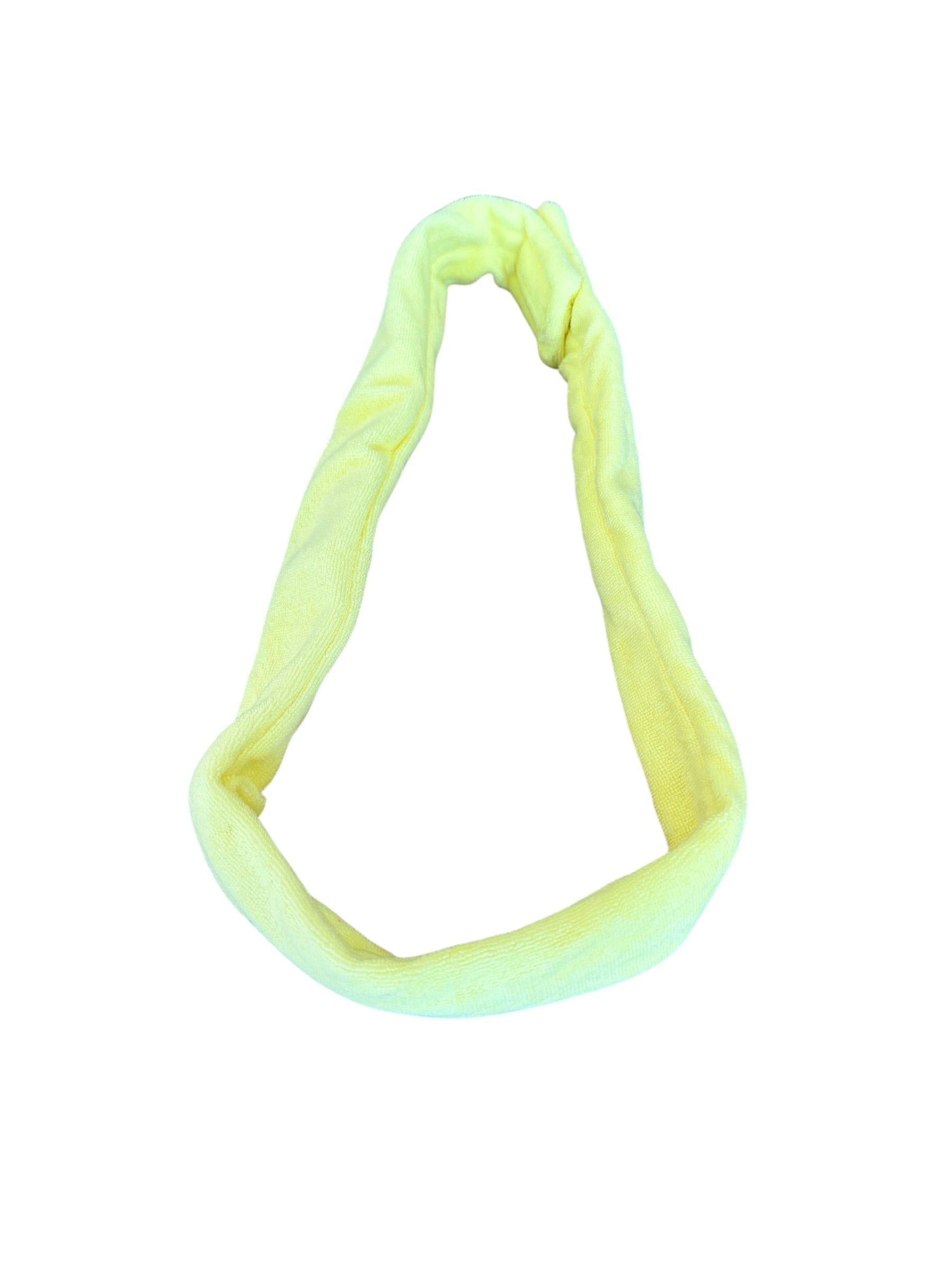 Starfish Fabric Chew Bite Band