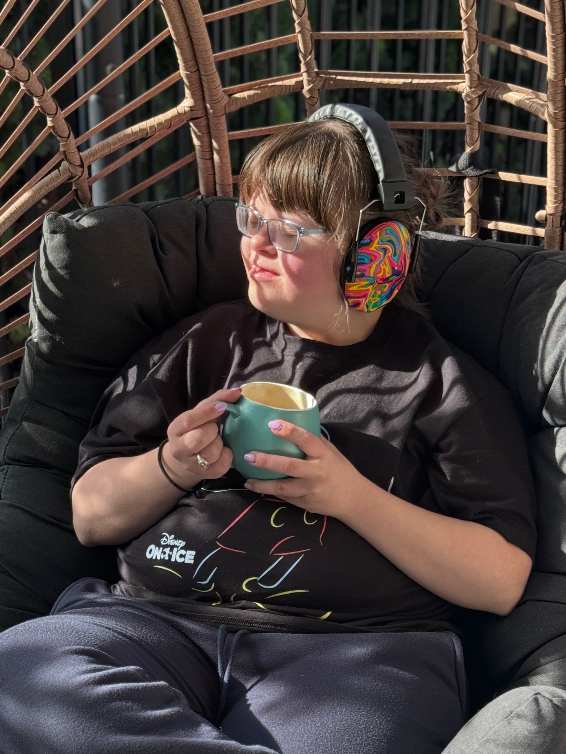 Starfish Noise Reduction Earmuffs