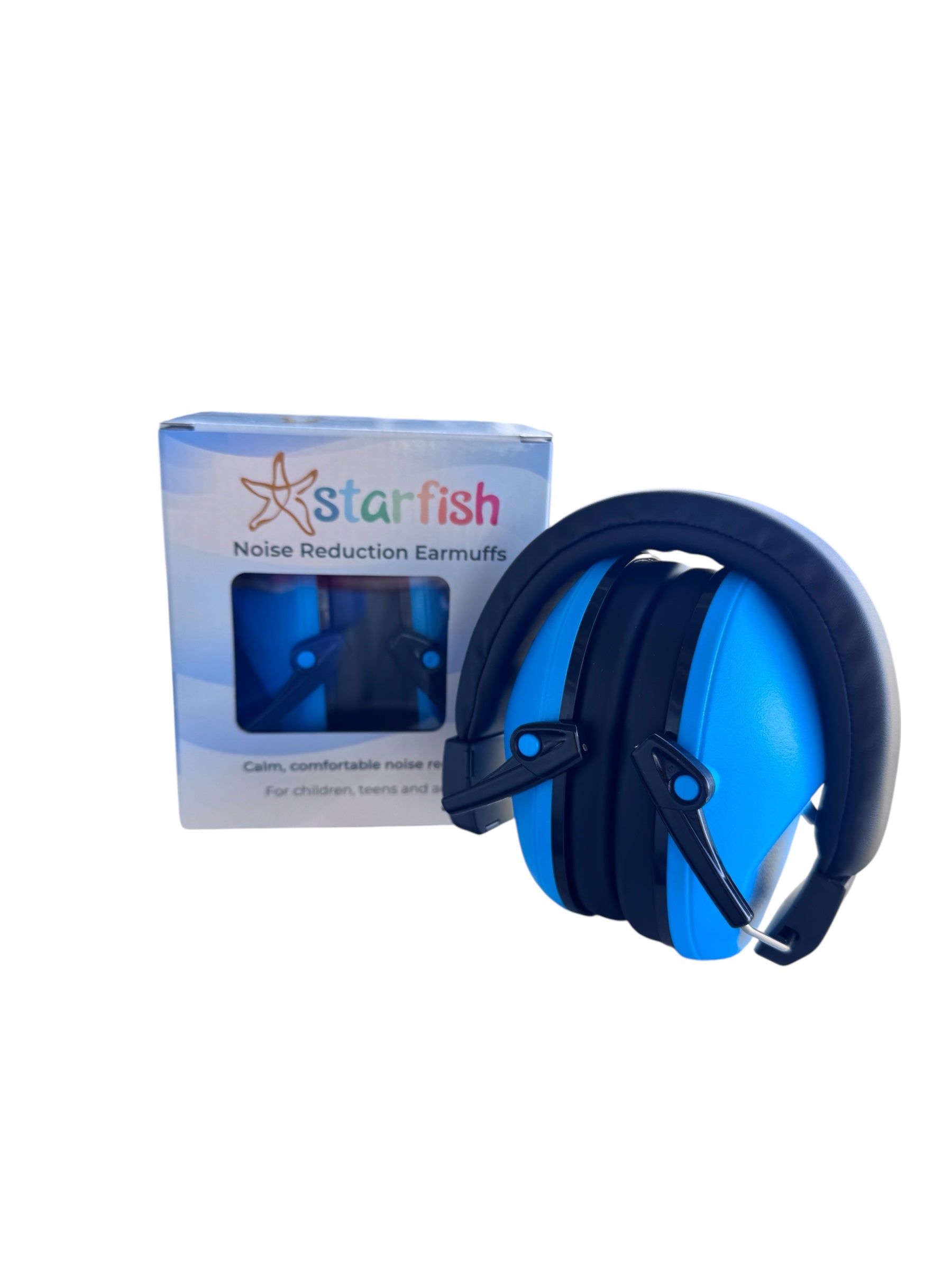 Starfish Noise Reduction Earmuffs