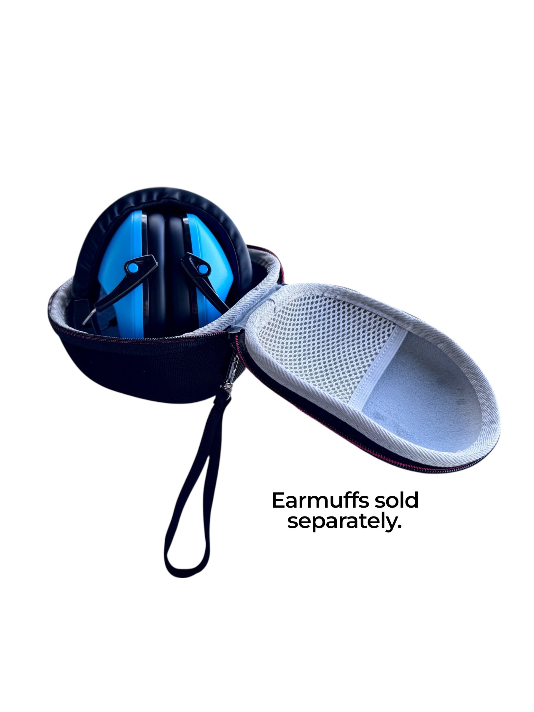 Starfish Noise Reduction Earmuffs Case