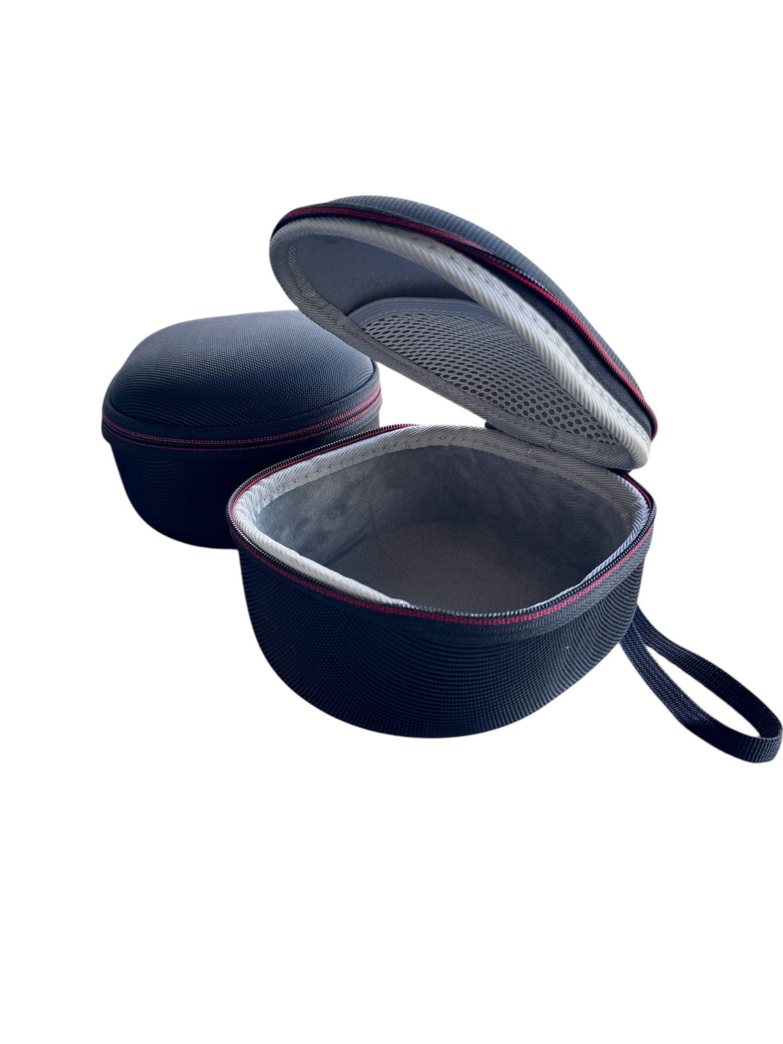 The Starfish Noise Reduction Earmuffs Case pictured on a white background