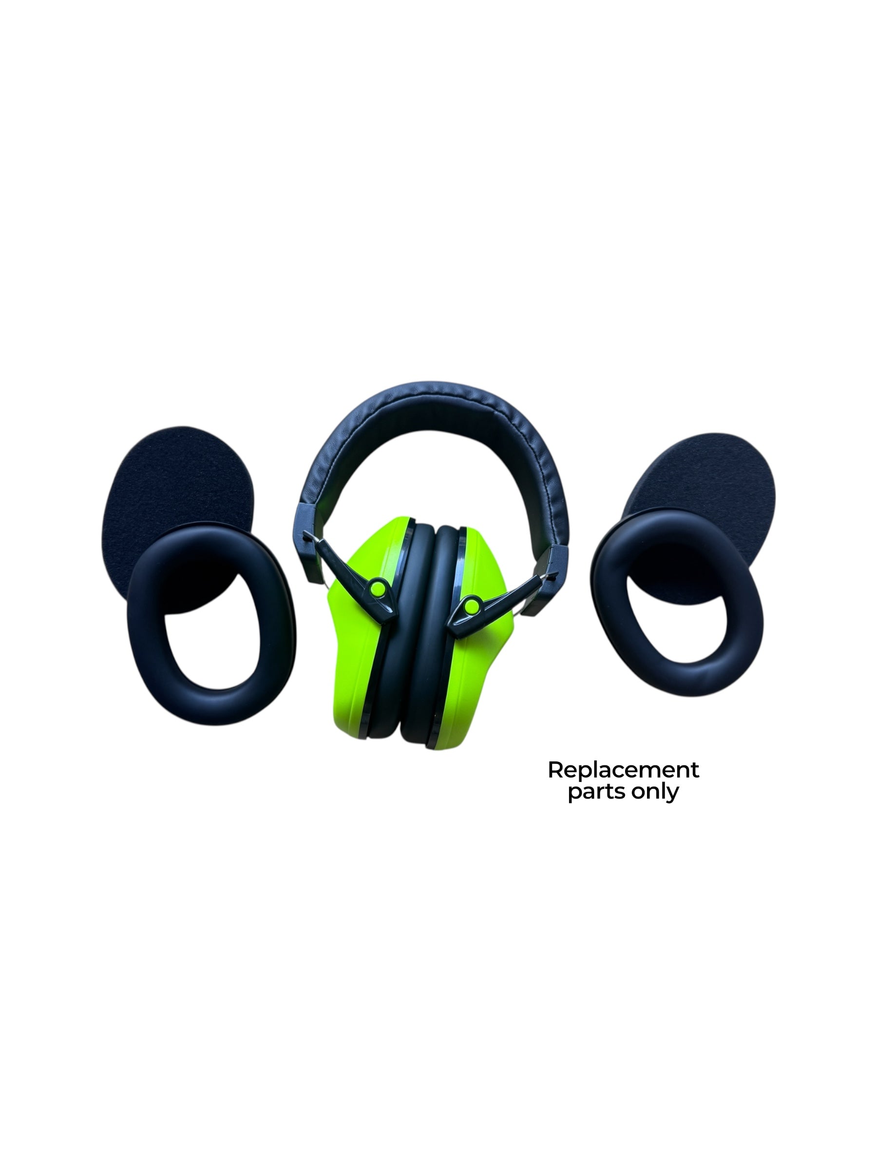 Starfish Noise Reduction Earmuffs Replacement Accessories
