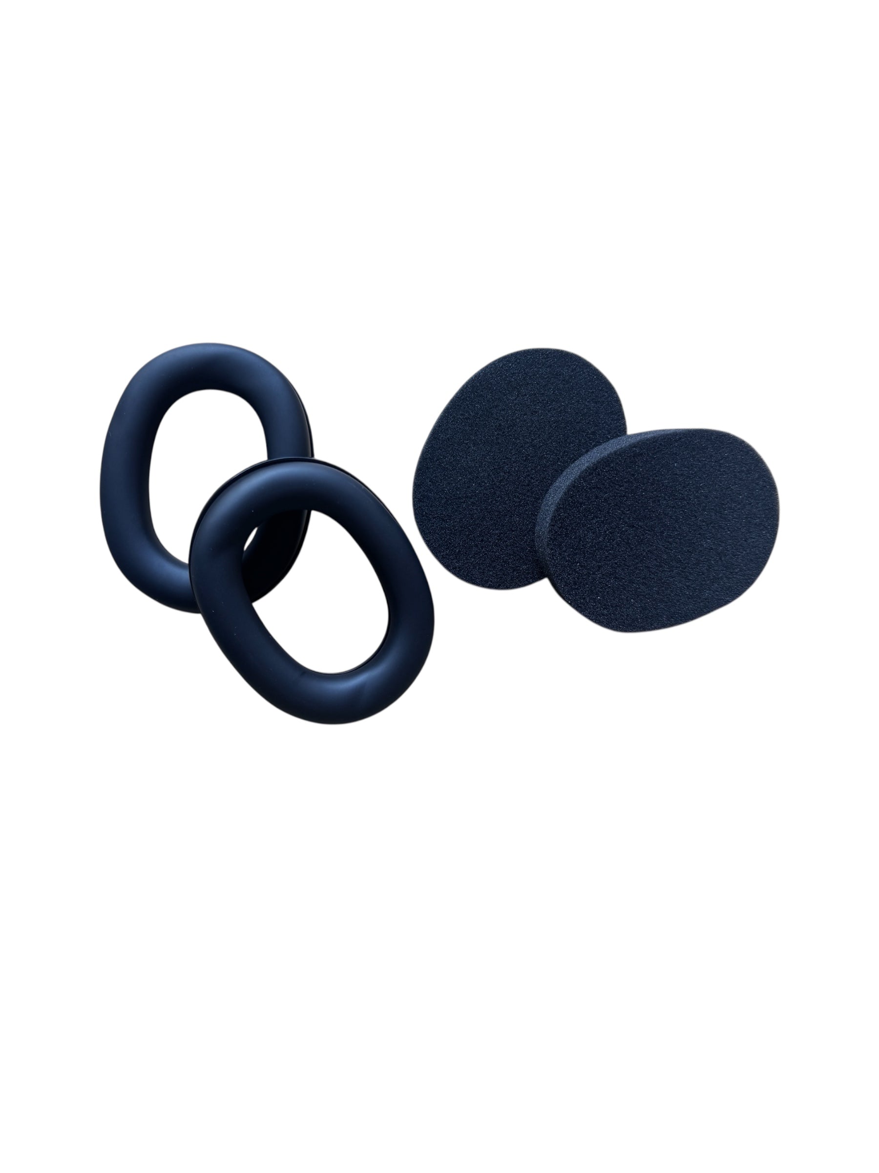 Starfish Noise Reduction Earmuffs Replacement Accessories