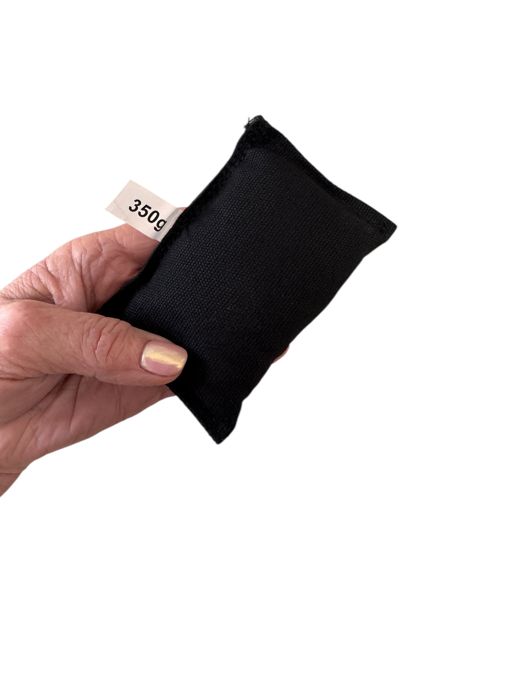 Starfish Weighted Compression Vest - Extra Weights 4pk