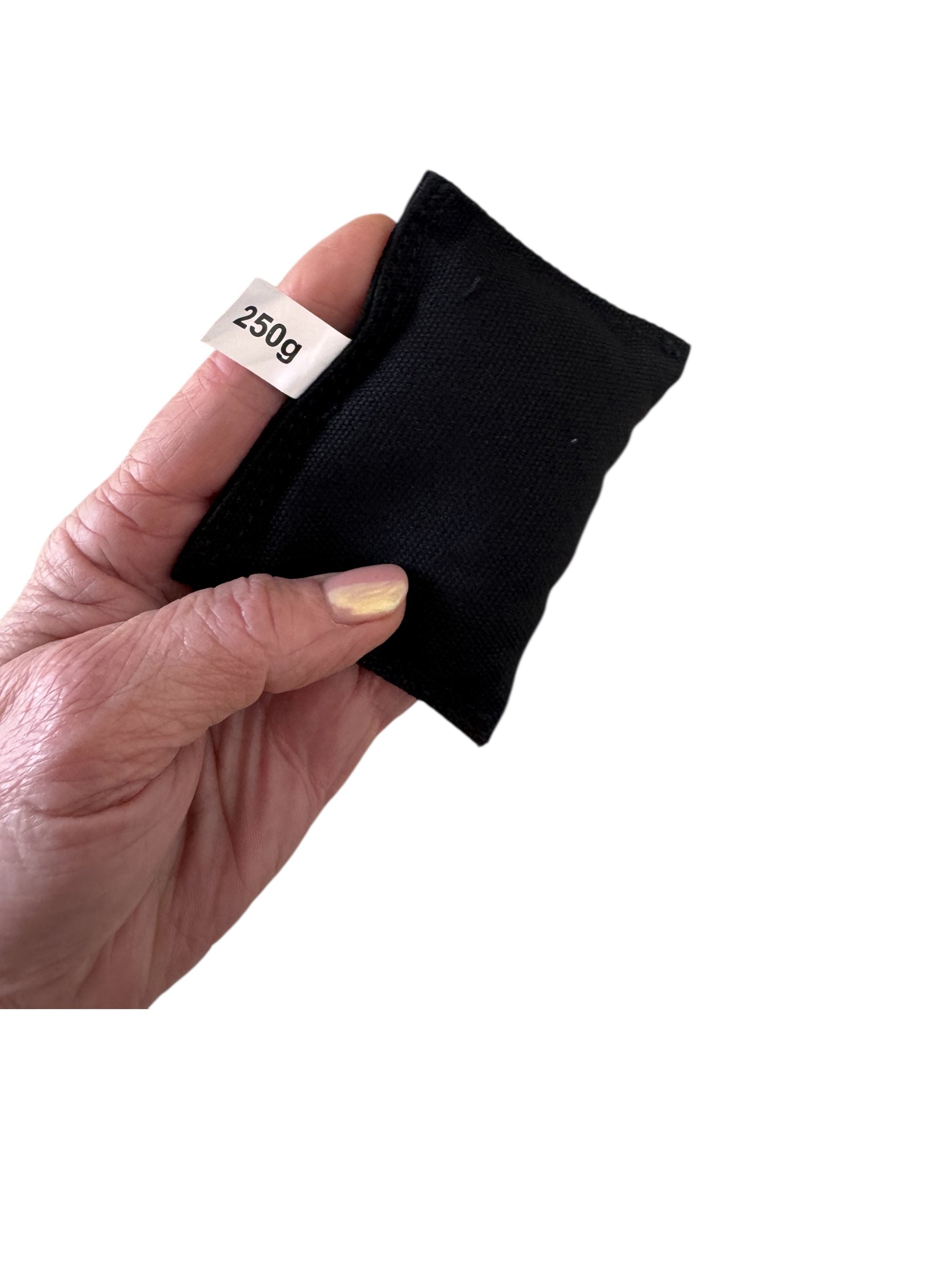 Starfish Weighted Compression Vest - Extra Weights 4pk