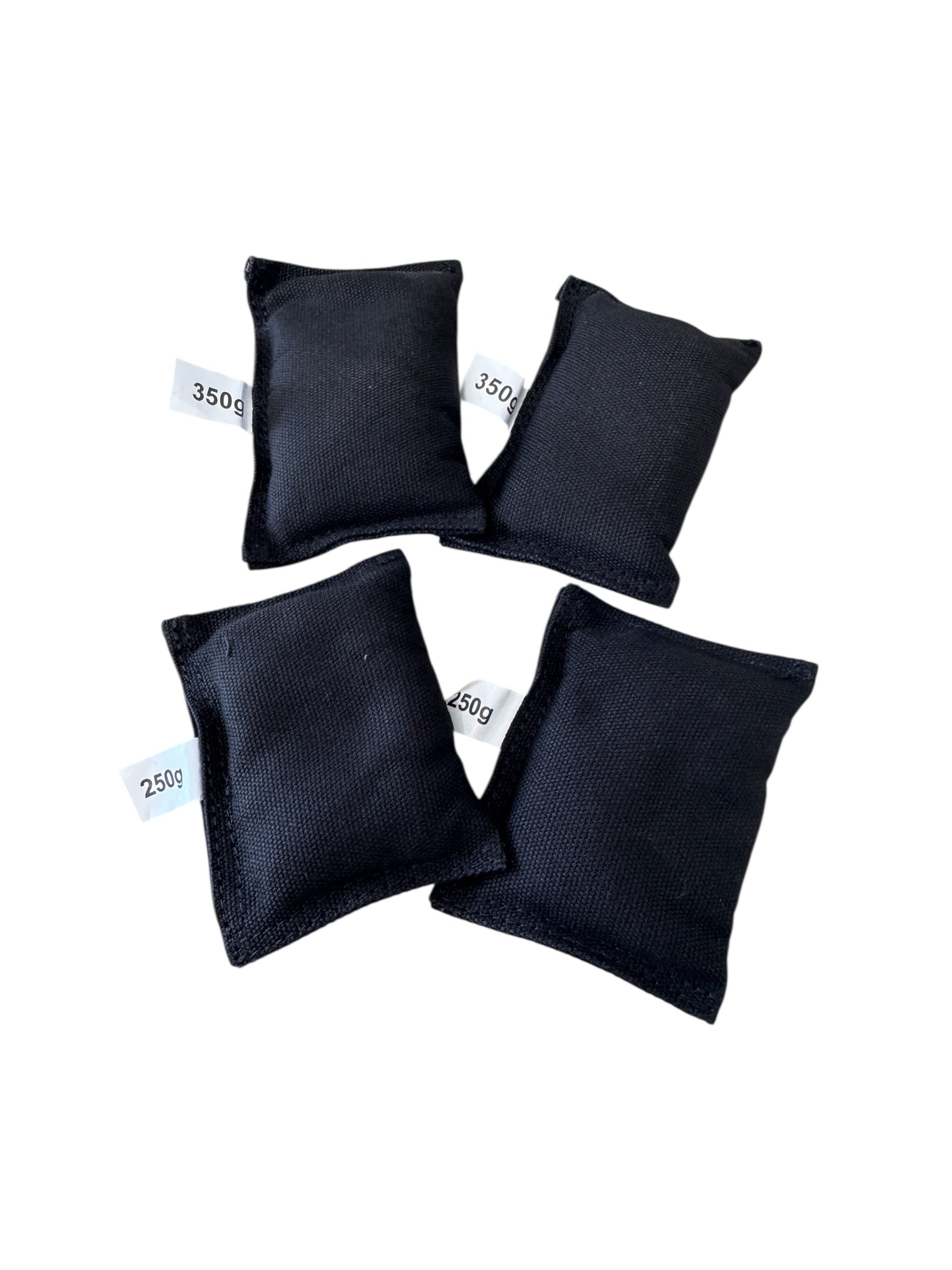 Starfish Weighted Compression Vest - Extra Weights 4pk