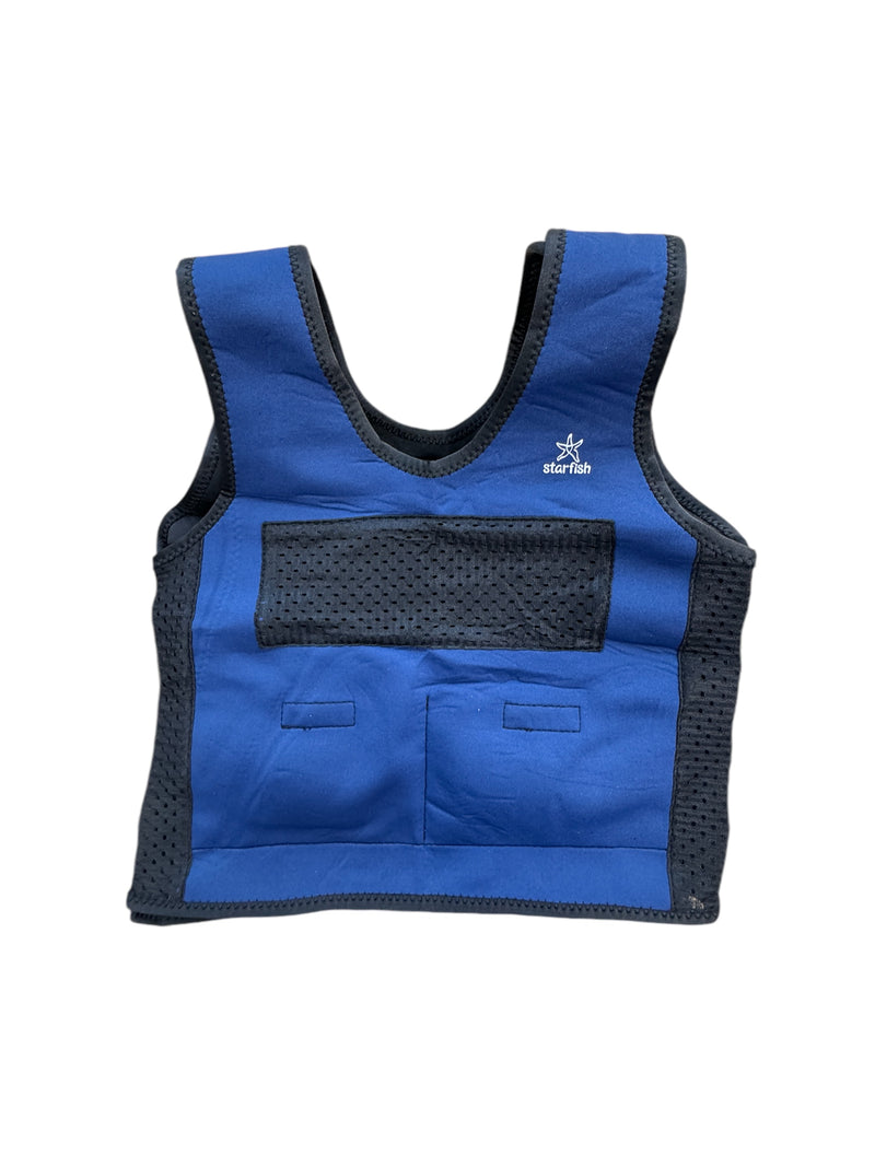 Starfish Weighted Compression Vest | Starfish Store