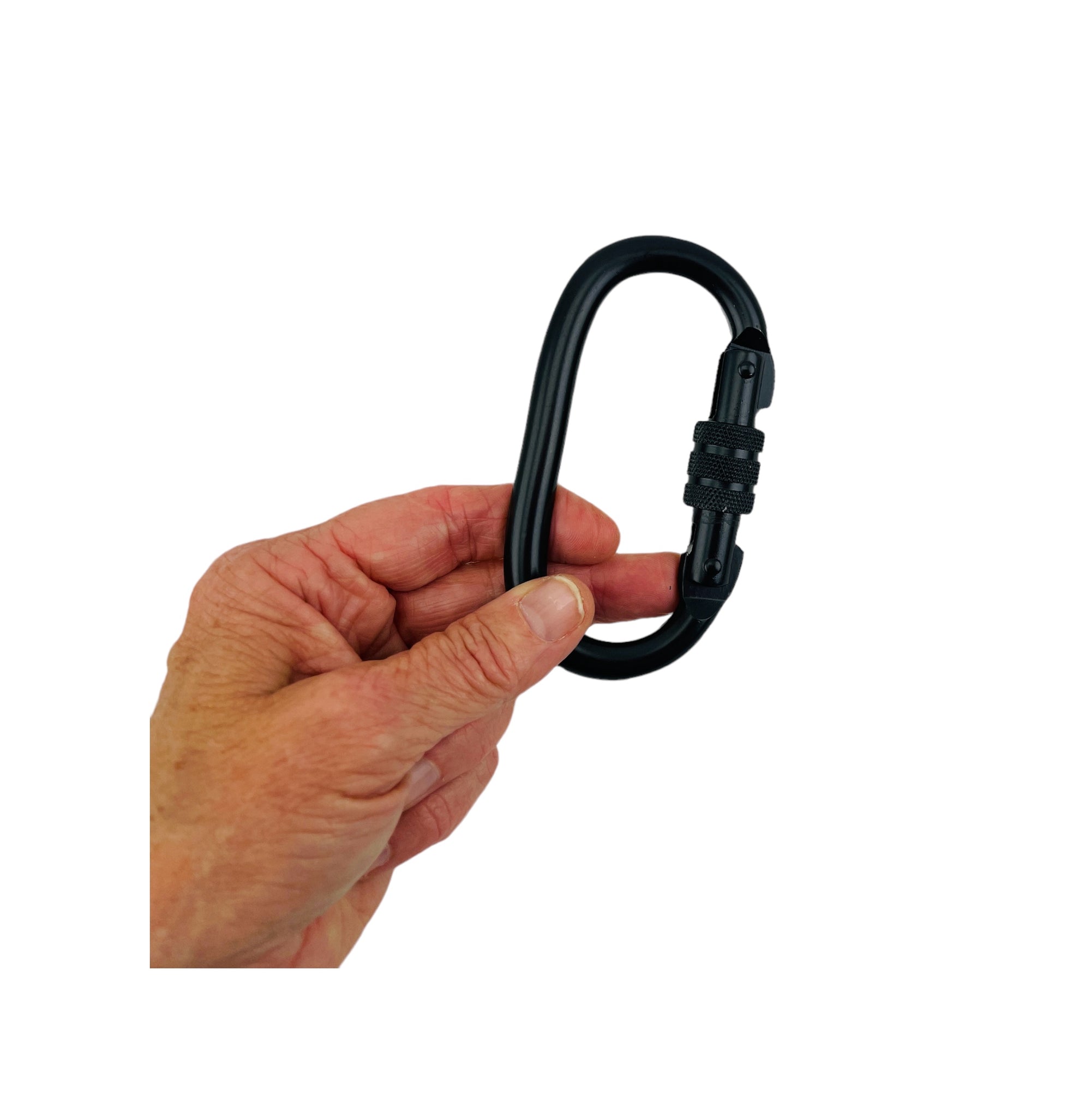 Swing Hardware Accessories Carabiner