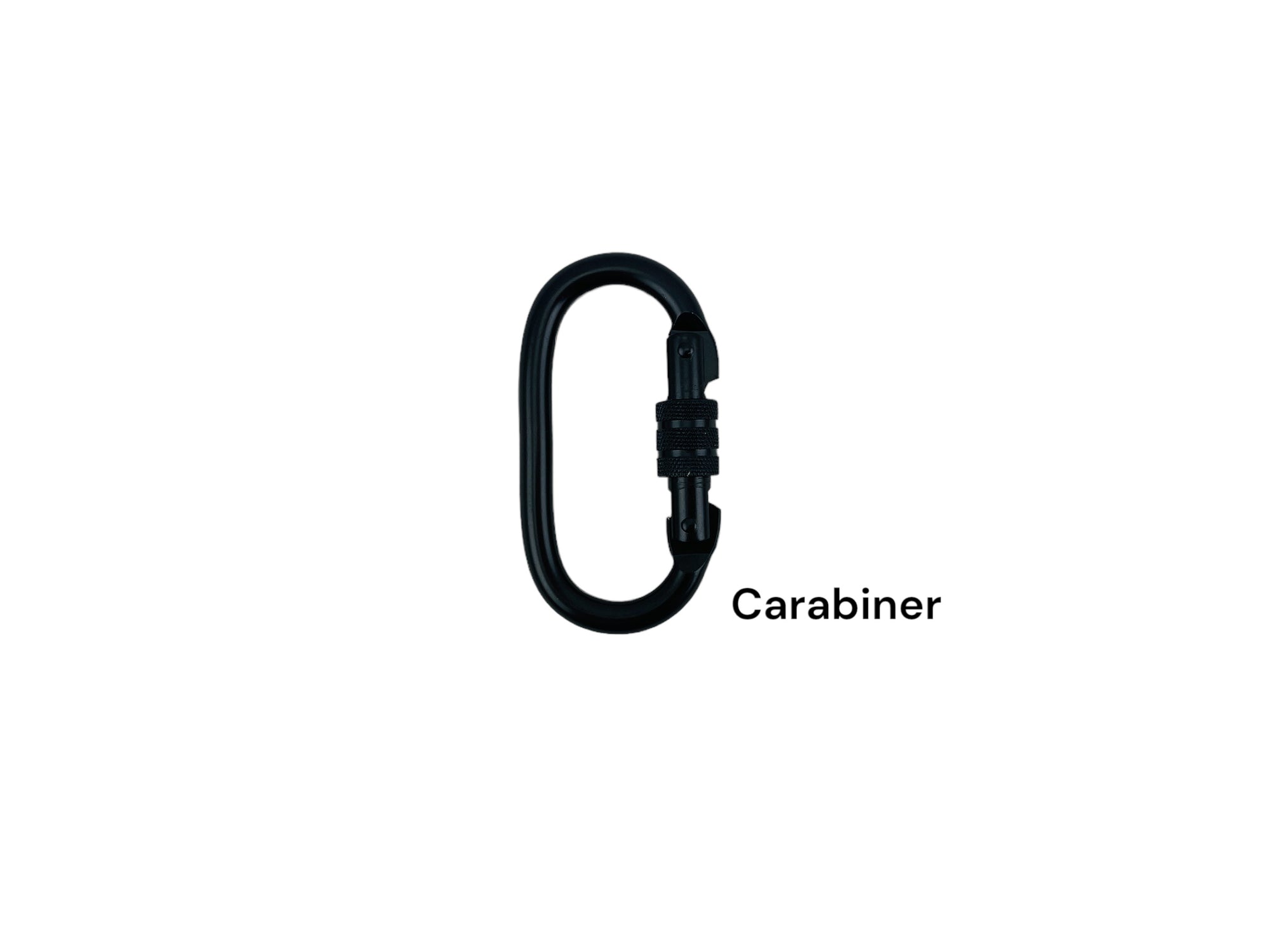 Swing Hardware Accessories Carabiner