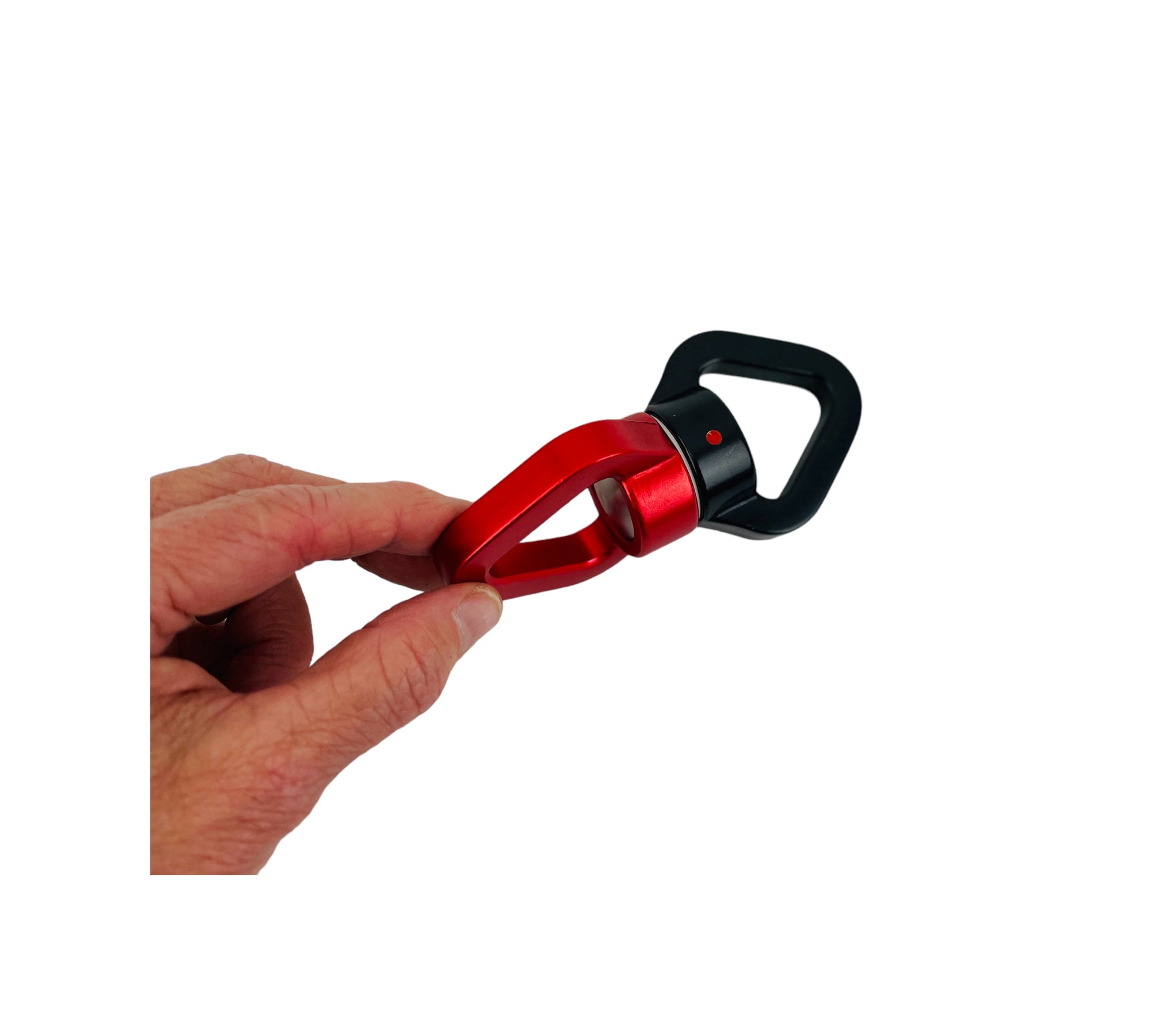 The starfish 360 degree swivel for sensory swing