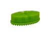 Tactile Sensory Brush - green