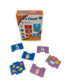 The Frank Early Learning Series - Let&#39;s Count 10 set on display