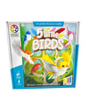 Smart Games 5 Little Birds box pictured on a white background