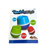 Fat Brain TumbleRoos box pictured on a white background