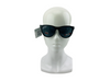 Unbreakable Sunglasses Black/Smoke Adult PU5022 on a manikin head