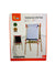 VIGA Standing Easel w/roll paper
