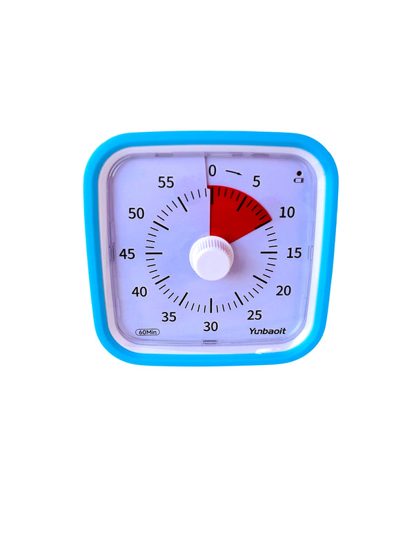 EasyTime Visual Countdown Timer – Small | Starfish Store
