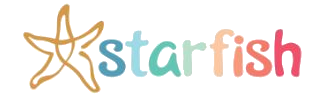 Starfish Store