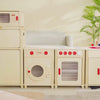 A video demonstration of the Viga Kitchen Set