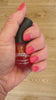 A video demonstration of the Smoosho's Glitter Nail Polish