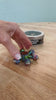a video demonstrating the Kaiko Detonator Spinner Weighted Fidget