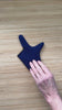 A video demonstration of the Adaptive Chewy Gloves