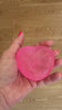 a video demonstration of the Smooshos Super Squeeze - Heart