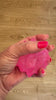 A video demonstration of the Smooshos Super Squeeze - Starburst