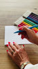 A video demonstration of the Ooly Yummy Yummy Scented Markers 12 pack